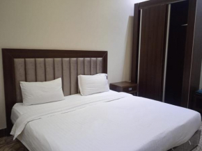 Quiet Rooms 7